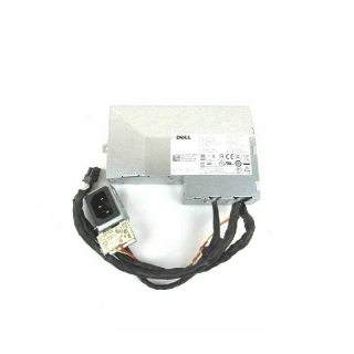 Napájecí zdroj Dell OptiPlex 3240 3250 3440 5250 7440 7450 AIO All In One 155W AC155EA-01 Power Supply - X1V9H