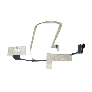 LCD flex kabel Dell Precision 7530 LCD Video Cable DC02C00HE00 FHD 30pin No TS - XTH85