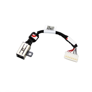DC napájecí konektor Dell XPS 15 9550 9560 9570 7590 Precision 5510 5520 5530 5540 - 64TM0