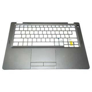 Dell Latitude 5300 2-in-1 Palmrest Touchpad Assembly Silver - 86W83 - KPYGK - V3CN3