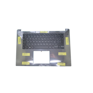 DELL Inspiron 7560 palmrest CZ podsvícená klávesnice - XF2XJ