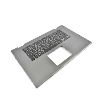 Dell Inspiron 5568 5578 5579 Palmrest With CZ Keyboard - 0HTJC-2