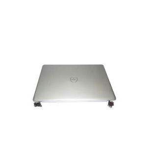 Zadní kryt LCD Dell Vostro 5370 Inspiron 5370 LCD Back Cover Assembly Hinges WIFI Antenna Cables - WYP40