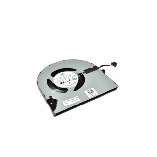 Ventilátor DELL Inspiron 5410 5415 5510 5515 7415 CPU FAN - KRK6P