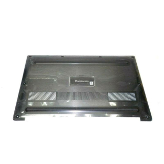Spodní kryt Dell Precision 5530 Bottom Base Cover Black - 7R0RK