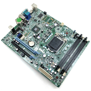 Základní deska DELL OptiPlex 790 Small Form Factor SFF Motherboard LGA1155 DDR3 - D28YY