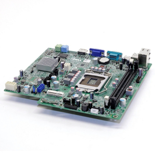 Základní deska DELL Optiplex 790 Ultra Small Form Factor USFF Motherboard LGA 1155 DDR3 - NKW6Y