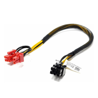 Napájecí kabel VGA DELL Alienware Precision Desktop 6+2 - JX68G