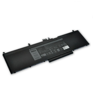 Baterie DELL Latitude E5570 Precision M3510 3510 6-cell 84W - G9G1H